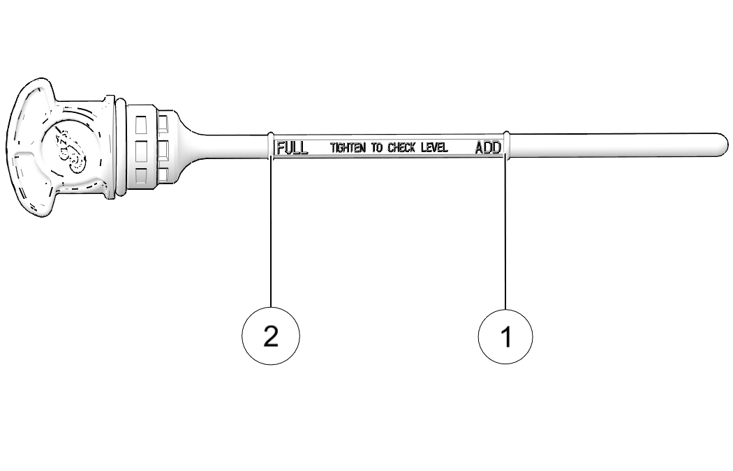 engine-oil-level