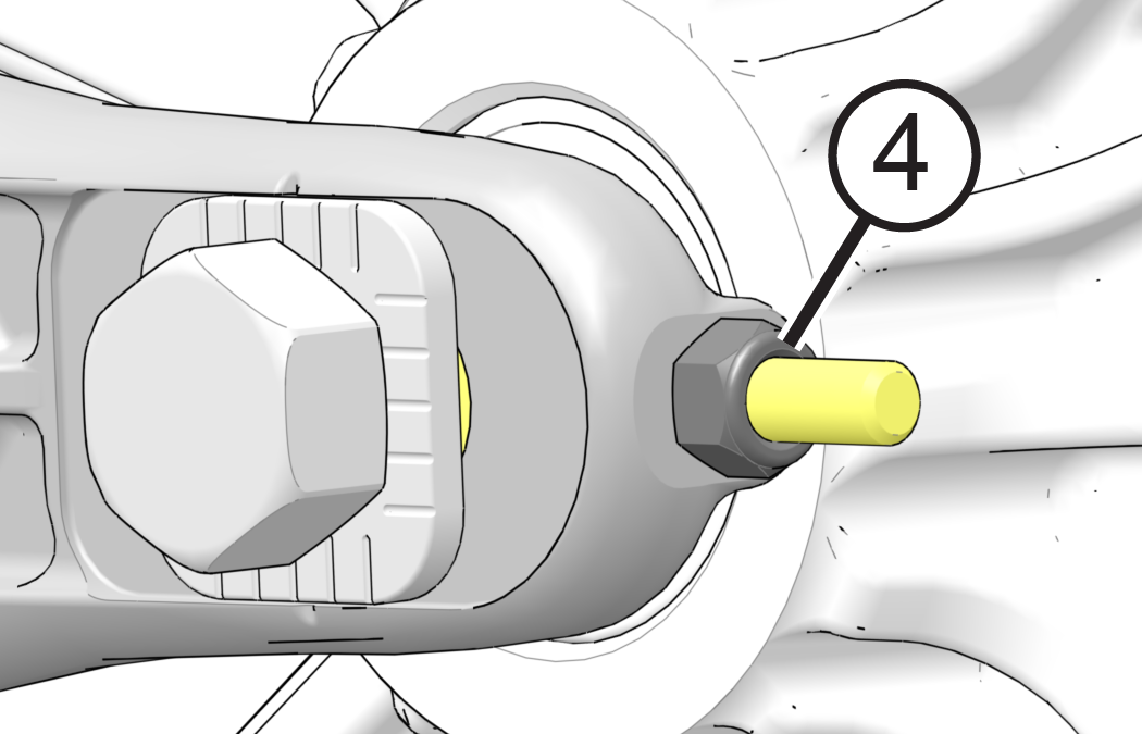 Drive Belt Tension / Alignment