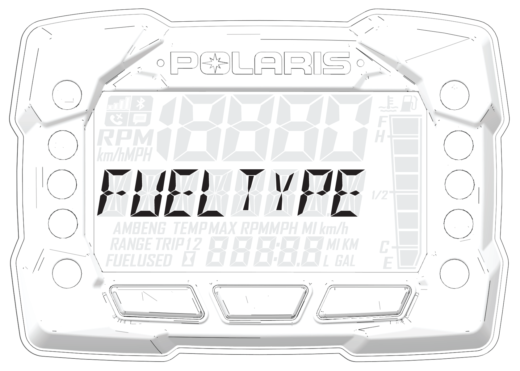 Fuel Type Selection