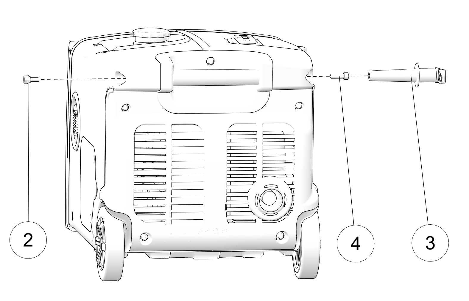 Spark Arrester